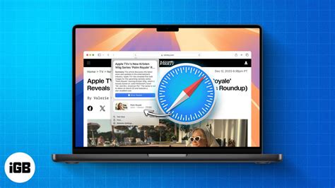 How To Use Safari Highlights In Macos Sequoia Igeeksblog