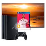 Stromwechsel Mit Ps Sony Playstation Pro Strom Oder Gas Mit Ps