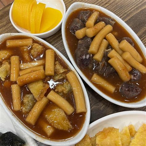 웰빙마늘떡볶이 천안 떡볶이 마늘떡볶이 맛집 다이닝코드 빅데이터 맛집검색