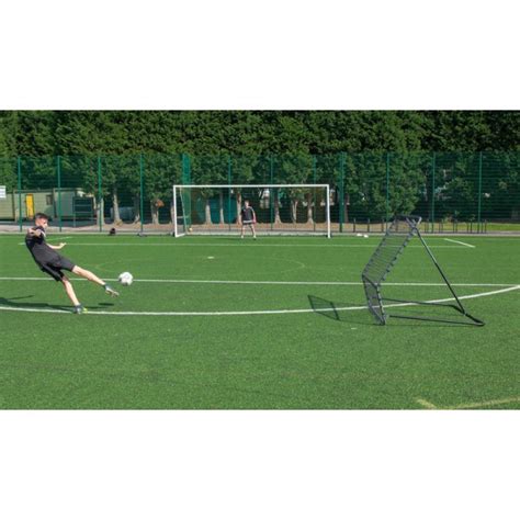 Quickplay Pro Rebounder 1 5 X 1 5 M