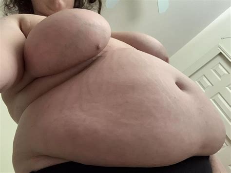 How Much Bigger Would You Make This Belly Nudes Stuffers Nude Pics Org