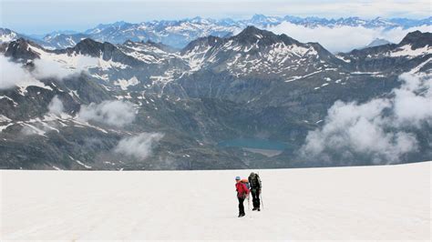 Invallemaggia Il Portale Per Chi Vive La Vallemaggia I Ghiacciai