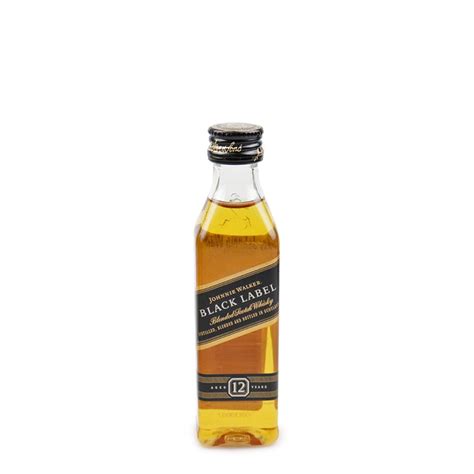 Comprar Whisky Johnnie Walker Black Label Ml Tabacaria Camilo