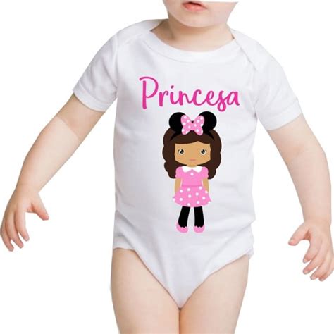 Body Princesa Loja Blinya Elo Produtos Especiais