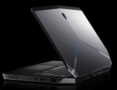 Alienware Celebrates Years Announces Four New Systems