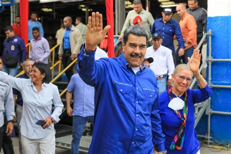 Visión y Opinión Gestión Maduro Lacava es Producción en Carabobo