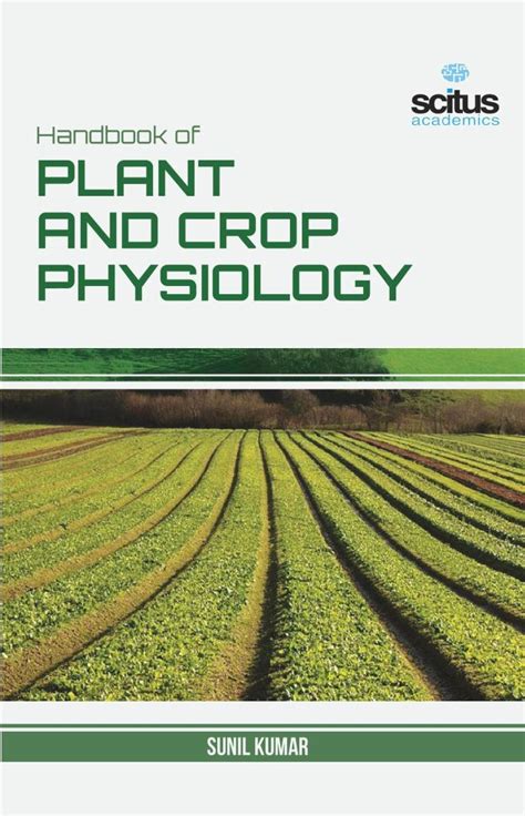 Crop Physiology Crop Science Society Of America Clip Art Library