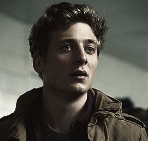 Lip Gallagher Icon Lip Gallagher Jeremy Allen White Allen White