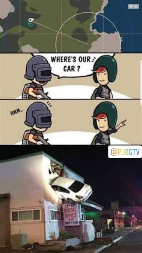 Pubg Mobile Memes English - art-bonkers