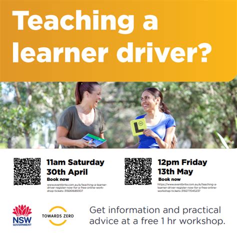 Helping Learner Drivers Become Safer Drivers Wentworth Shire Council