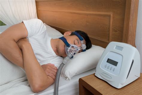 How And When To Have Cpap Pressure Settings Adjusted Apneamed