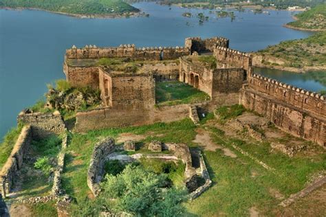 Glorious Ramkot Fort | History Of Ramkot Fort | Rising Pakistan