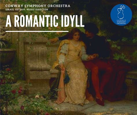 A Romantic Idyll Fb Cover Uca Public Appearances