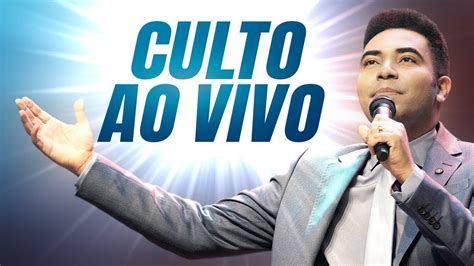 CULTO AO VIVO 09 DE NOVEMBRO IGREJA NASCIDOS PARA VENCER PASTOR