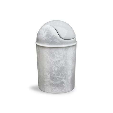 15 Stylish Trash Cans That Will Instantly Update Your Space