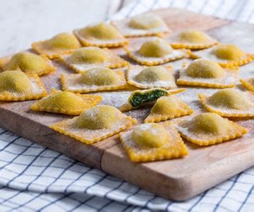 Ricette Tortelloni Le Ricette Di GialloZafferano