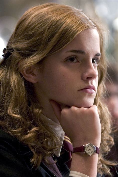 Hermione Granger Ass Telegraph