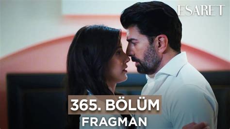 Esaret 365 Bölüm Fragmanı 21 Haziran Cuma kanal7 esaretdizisi