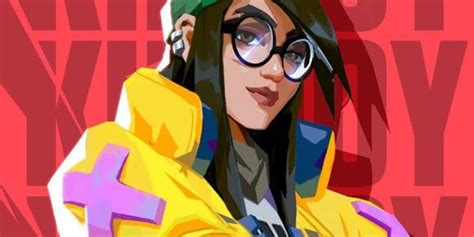 VALORANT Riot Games Presenta A La Nueva Agente Killjoy Con Este Trailer