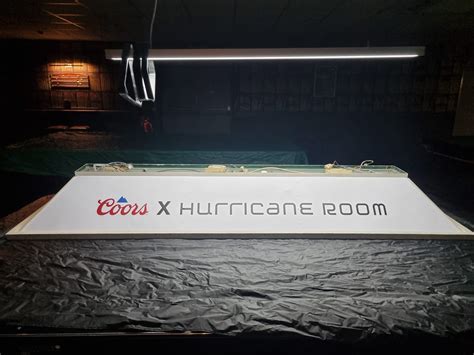 Hurricane Room - Kings... - Hurricane Room - Kings Cross