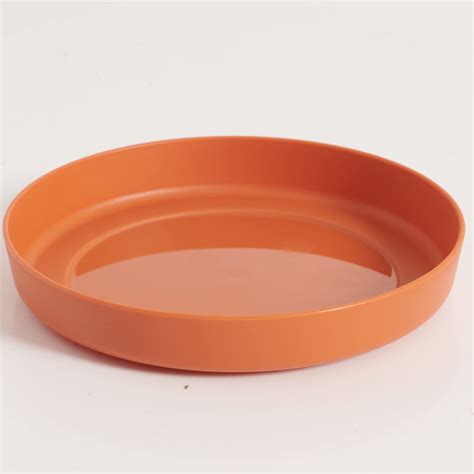 Clever Pots Plant Pot Saucers Cm Round Plant Tray For Use With