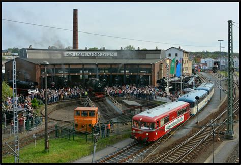 Dampfbahn Route Sachsen Fotos Bahnbilder De