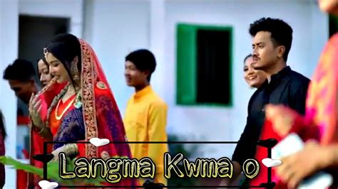 Langma Kwmao A Complicated Love Story Biva Jamatia Ady Debbarma