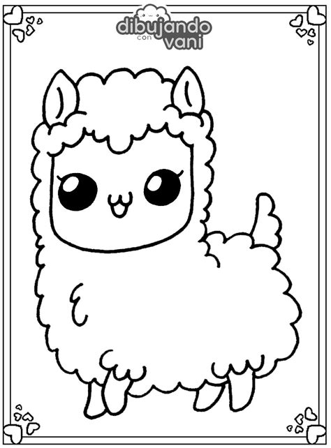 Dibujos De Llama Para Colorear Para Colorear Pintar E Imprimir Pdmrea