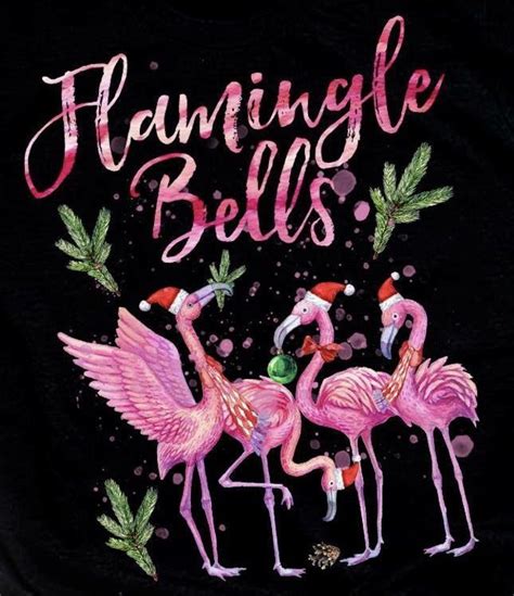 Pin By Gagabowie On Flamingo Christmas Flamingo Christmas Flamingo Art Fancy Flamingo