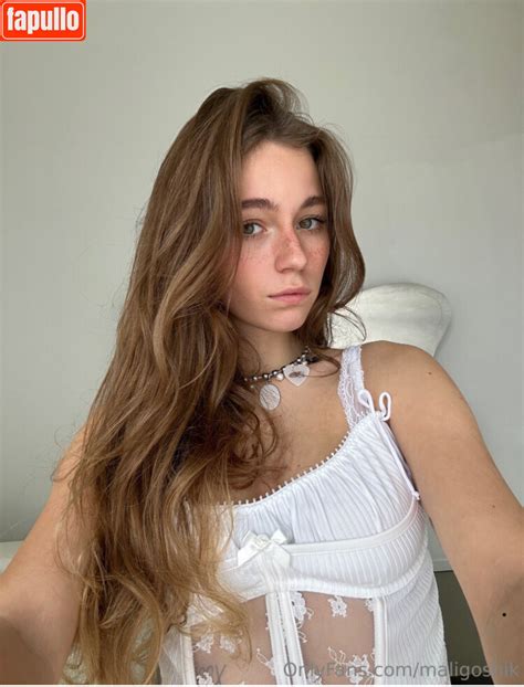 Anna Malygon Anna Malygon Nude OnlyFans Photo Fapullo