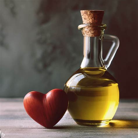 Les bienfaits de l huile d olive sur la santé cardiovasculaire Une