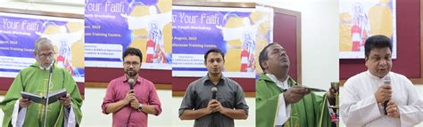 faith     box idea   youth program today