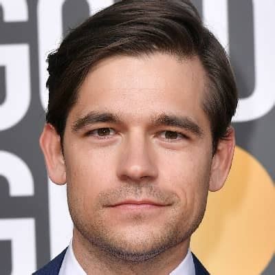 Jason Ralph Bio Age Career Height Net Worth Facts Artofit