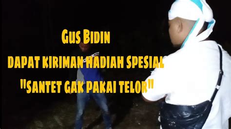 Duel Dengan Dukun Di Bawah Jembatan Menarik Ruh Dan Sukma Dukun