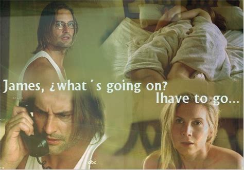 Sawyer And Juliet Lost Fan Art 5933606 Fanpop