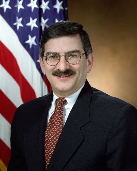 Portrait Of Dod Mr Kelly M Sharbel Deputy Assistant Secretary Of Defense For House Affairs U