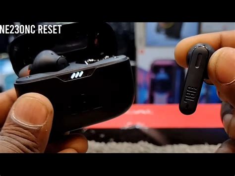 How To Reset Jbl Earbuds And Headphones Complete Guide For All Models