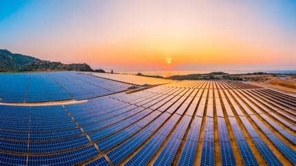 Grenergy to acquire 1GW solar portfolio in Chile 