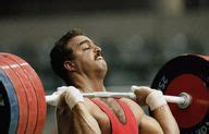 barbell definition