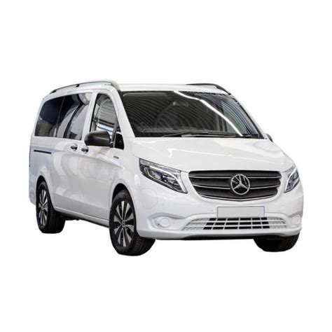 Mercedes E VITO Tourer - Zero Interest Cars