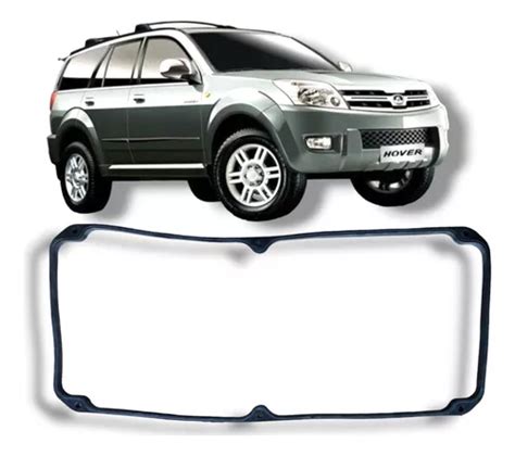 Empaquetadura Tapa Valvula Great Wall Haval Hover Japon Cuotas