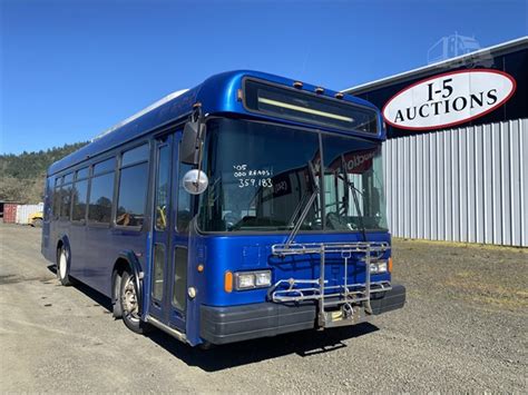 2005 Eldorado National Ez Rider Ii Auction Results In Sutherlin Oregon