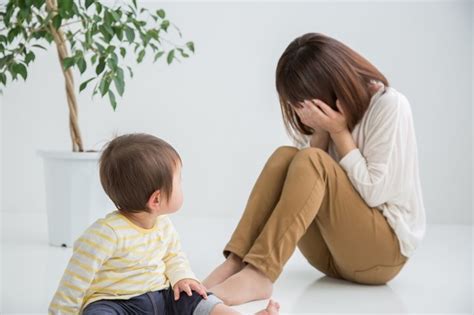 【子育てママ】本音を言える場所が必要！「子育てサロン」を通して変わったこと（1 3） ハピママ