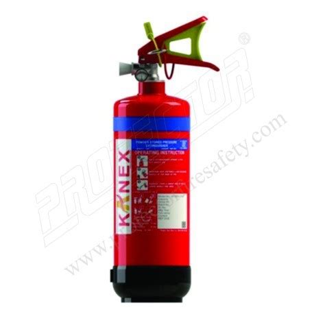 Fire Extinguisher Dcp Type Kg Stored Pressure Kanex Protector