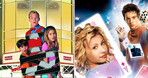 10 Forgotten Disney Channel Original Movies You Can Stream on Disney+