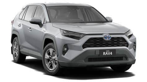 Rav Gx Wd Hybrid Torque Toyota