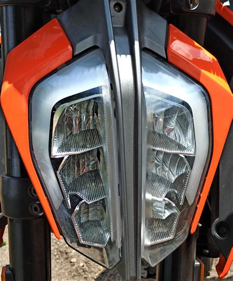 Ktm Duke Rok Abs Szczecin Bukowo Olx Pl