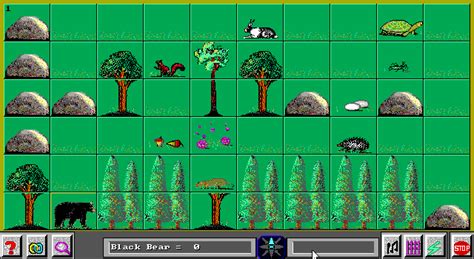 Download Animal Quest - My Abandonware