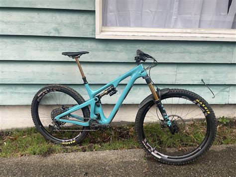 2022 Yeti SB130 LR T2 For Sale