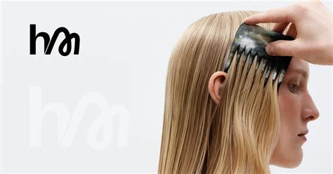 Гребни для волос HAIRMATES: купить в Москве гребни-заколки и расчески